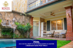 Menzel Villas Nusa Dua